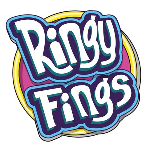 RINGY FINGS trademark