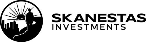 SKANESTAS INVESTMENTS trademark