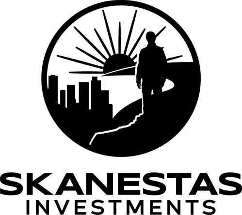 SKANESTAS INVESTMENTS trademark