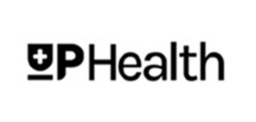 UPHEALTH trademark