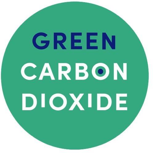 GREEN CARBON DIOXIDE trademark