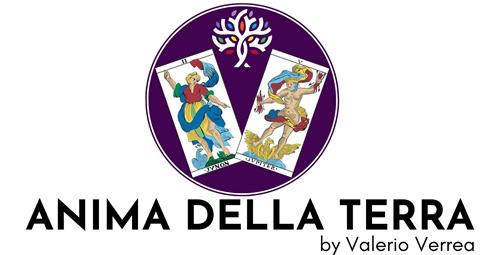 ANIMA DELLA TERRA by Valerio Verrea trademark