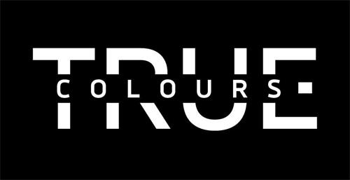 TRUE COLOURS trademark