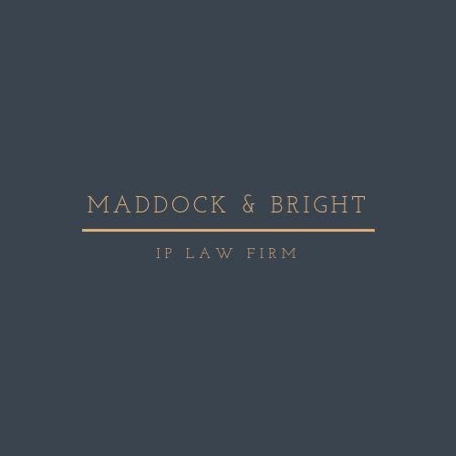 MADDOCK & BRIGHT IP LAW FIRM trademark