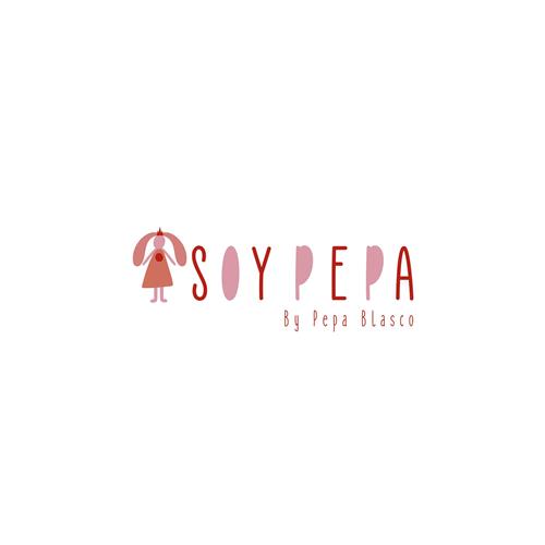 SOY PEPA By Pepa Blasco trademark