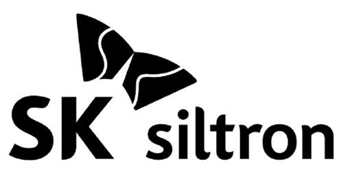 SK siltron trademark