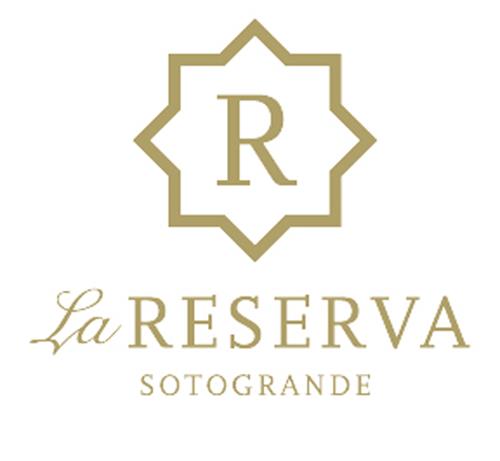 LA RESERVA SOTOGRANDE R trademark