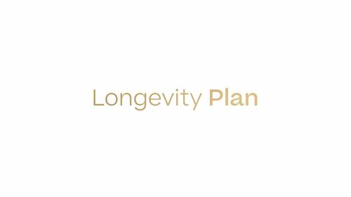 Longevity Plan trademark