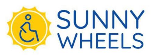 SUNNY WHEELS trademark