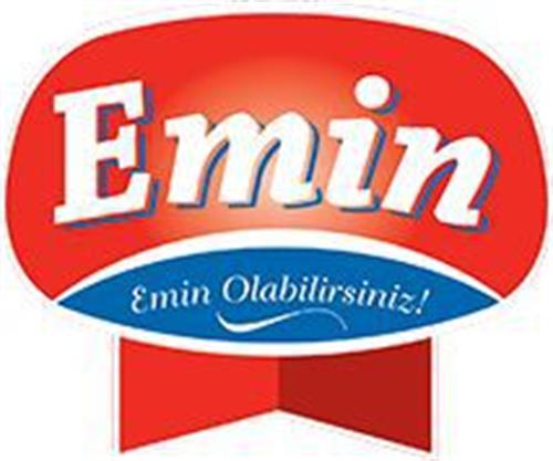 Emin Olabilirsiniz! trademark