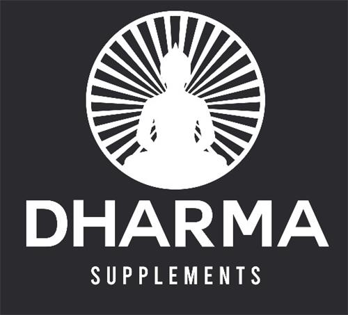 DHARMA SUPPLEMENTS trademark