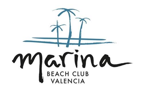 MARINA BEACH CLUB VALENCIA trademark