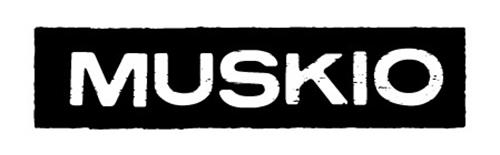 MUSKIO trademark