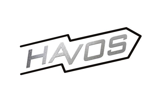 HAVOS trademark