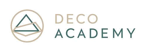 DECO ACADEMY trademark