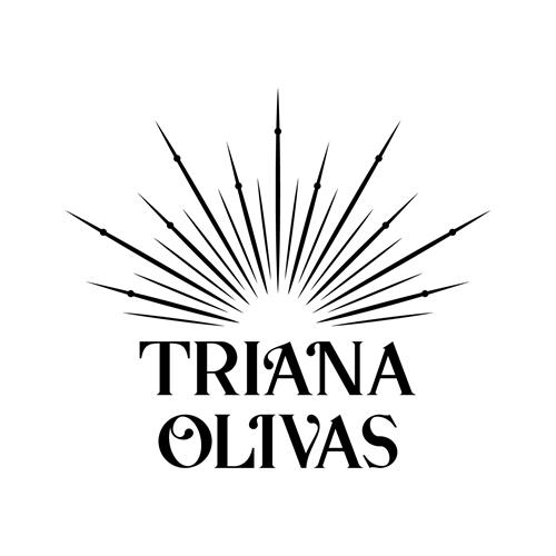 TRIANA OLIVAS trademark