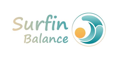 Surfin Balance trademark