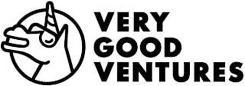 VERY GOOD VENTURES trademark