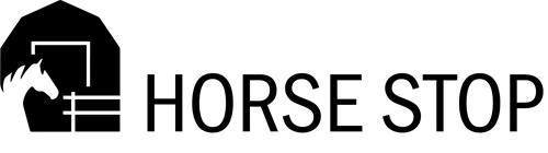 HORSE STOP trademark