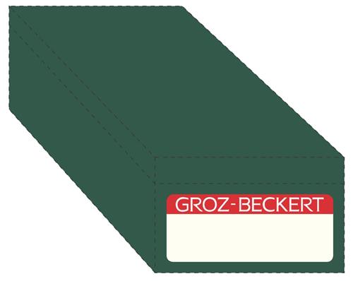 GROZ-BECKERT trademark