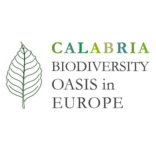 CALABRIA BIODIVERSITY OASIS IN EUROPE trademark