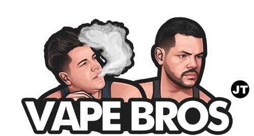 VAPE BROS JT trademark