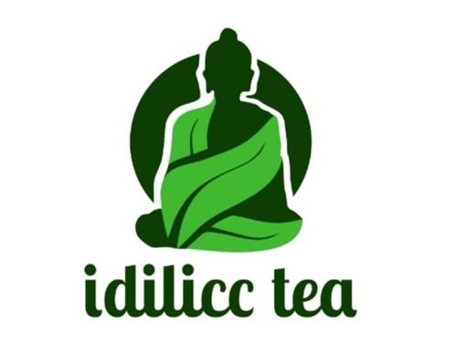 idilicc tea trademark