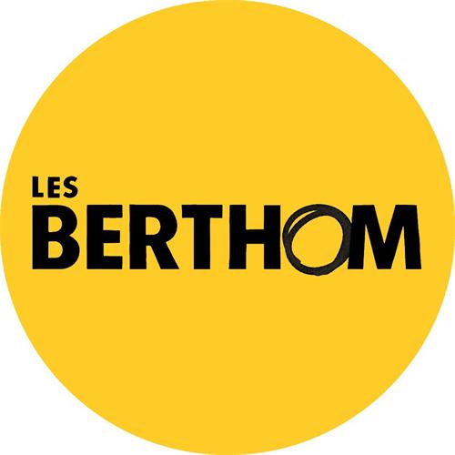 LES BERTHOM trademark