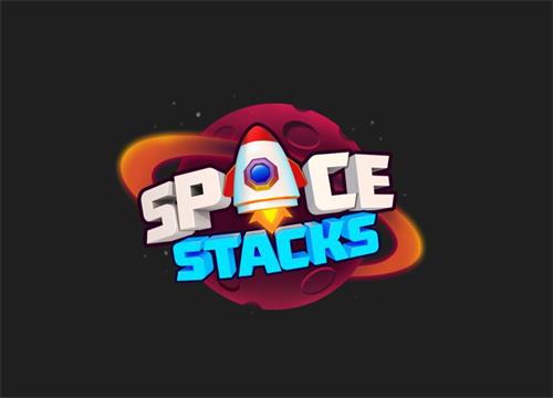 SPACE STACKS trademark