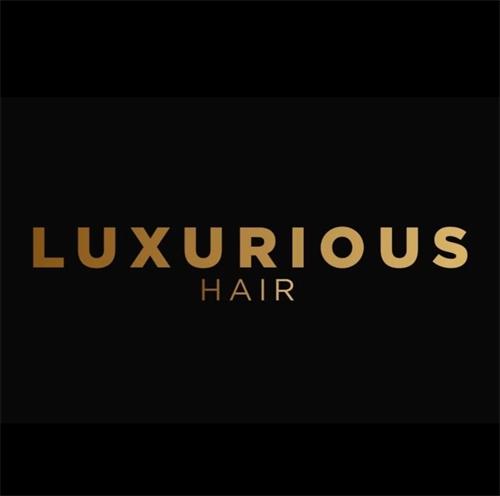 LUXURIOUS HAIR trademark