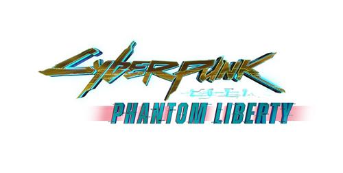 Cyberpunk 2077 PHANTOM LIBERTY trademark