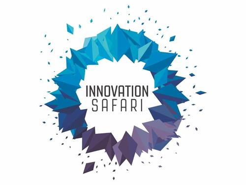 INNOVATION SAFARI trademark