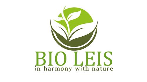 BIO LEIS in harmony with nature trademark