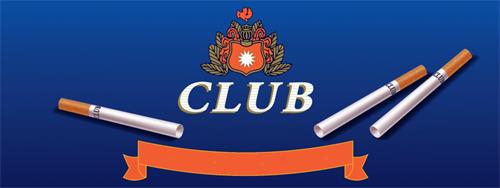 CLUB trademark