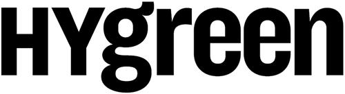 HYgreen trademark