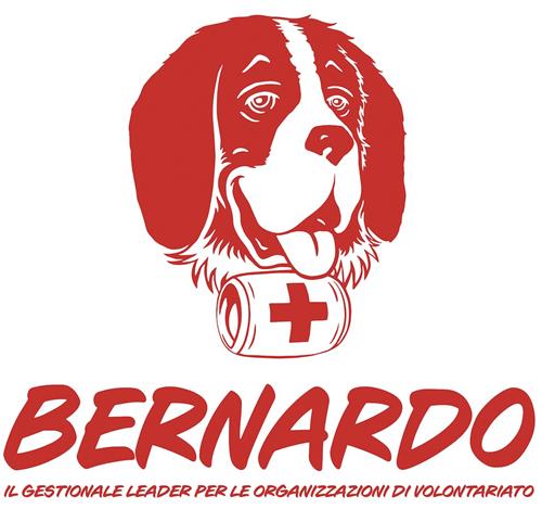 BERNARDO - IL GESTIONALE LEADER PER LE ORGANIZZAZIONI DI VOLONTARIATO trademark