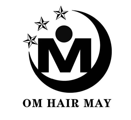 OM HAIR MAY trademark