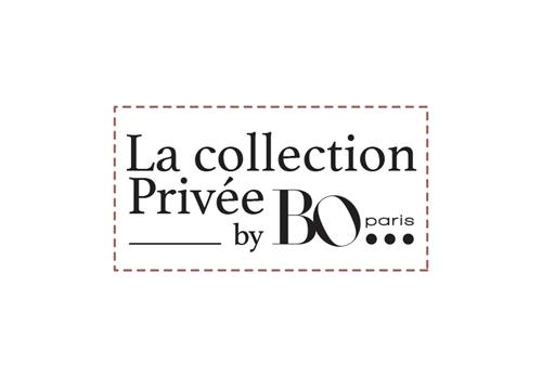 LA COLLECTION PRIVEE BY BO PARIS trademark