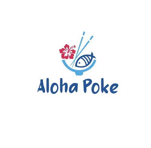 ALOHA POKE trademark