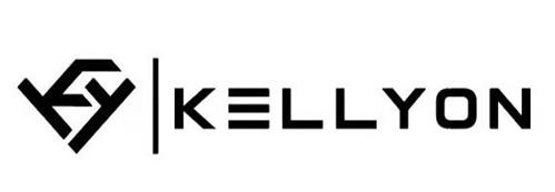 KELLYON trademark