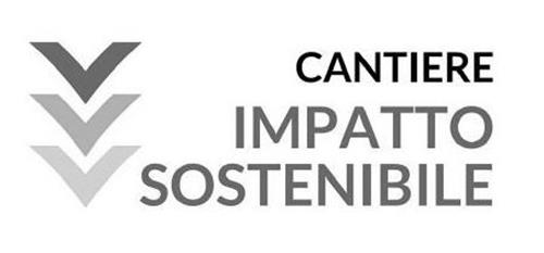 CANTIERE IMPATTO SOSTENIBILE trademark