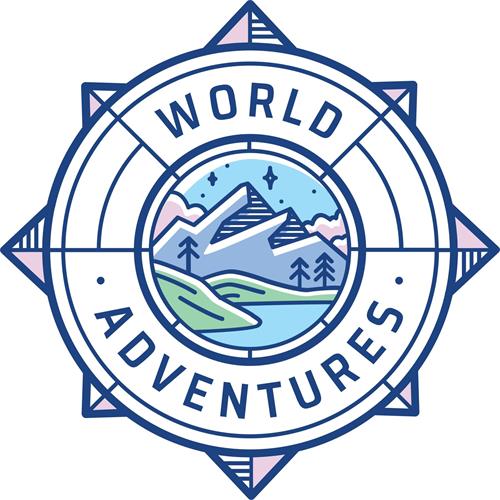 World Adventures trademark