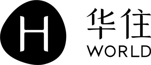 H WORLD trademark