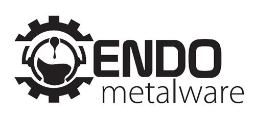 ENDO METALWARE trademark