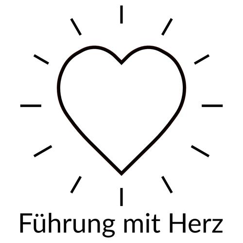 Führung mit Herz trademark