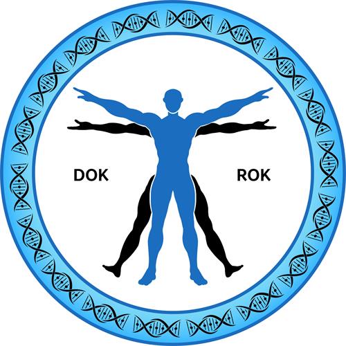 DOK ROK trademark