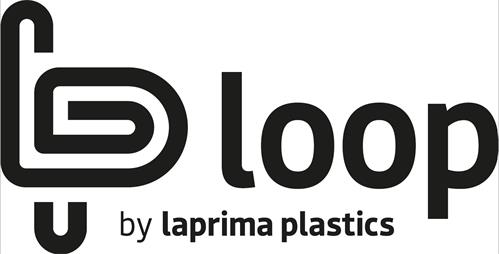 LP loop by laprima plastics trademark