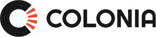 COLONIA trademark