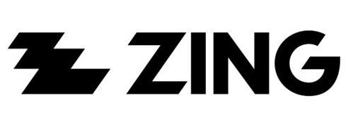 ZING trademark