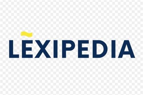 LEXIPEDIA trademark